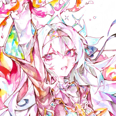 头像