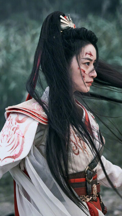 青川入梦 郭晓婷