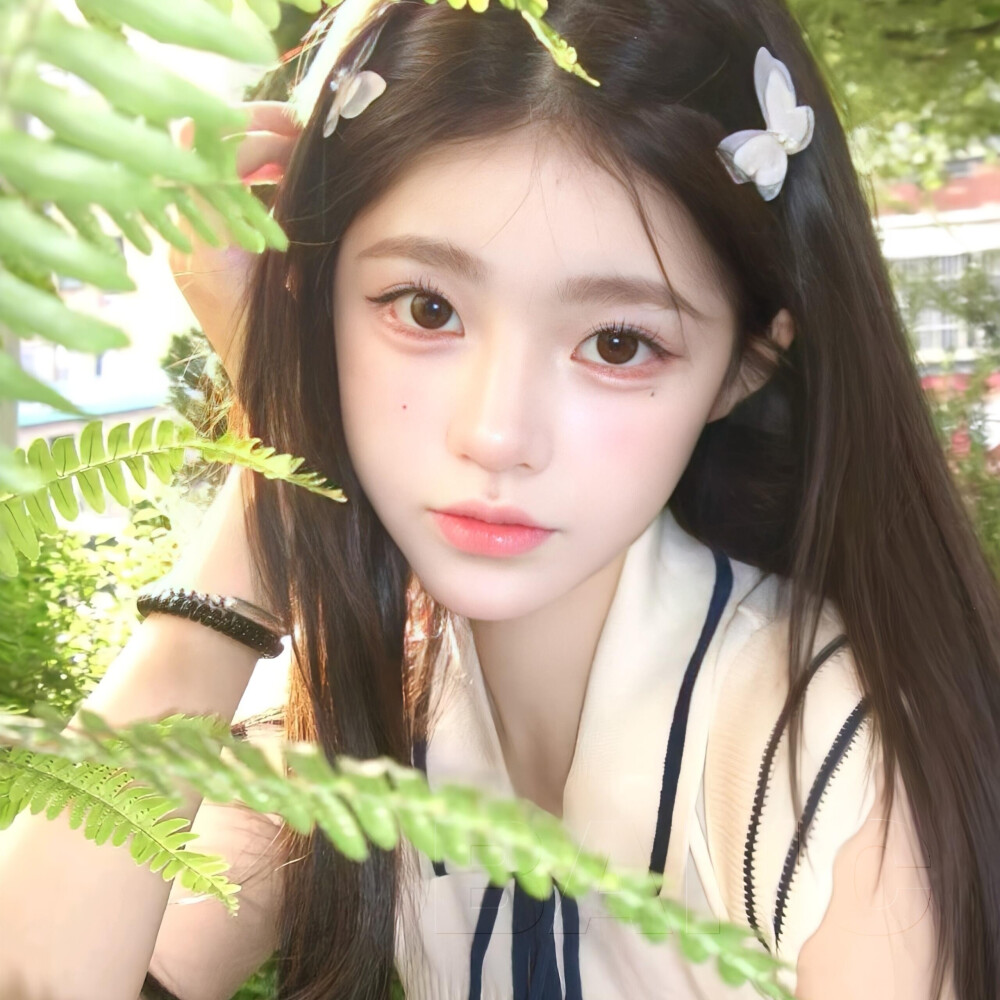春日女头