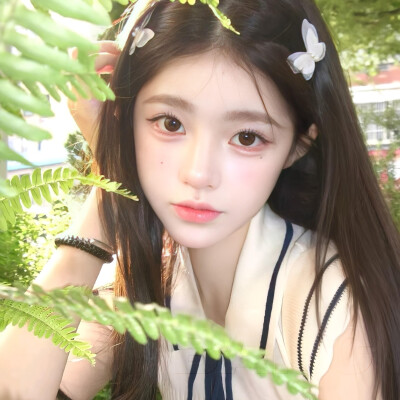 春日女头