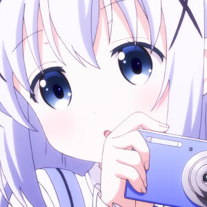 智乃