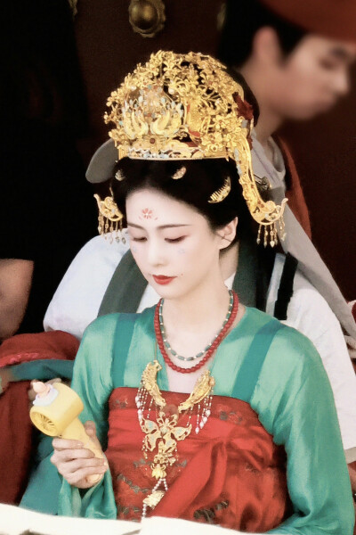 莫离 叶璃