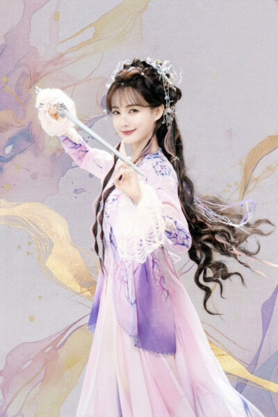 狐妖小红娘王权篇 清瞳