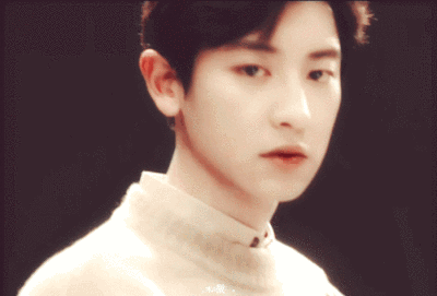 朴灿烈 EXO