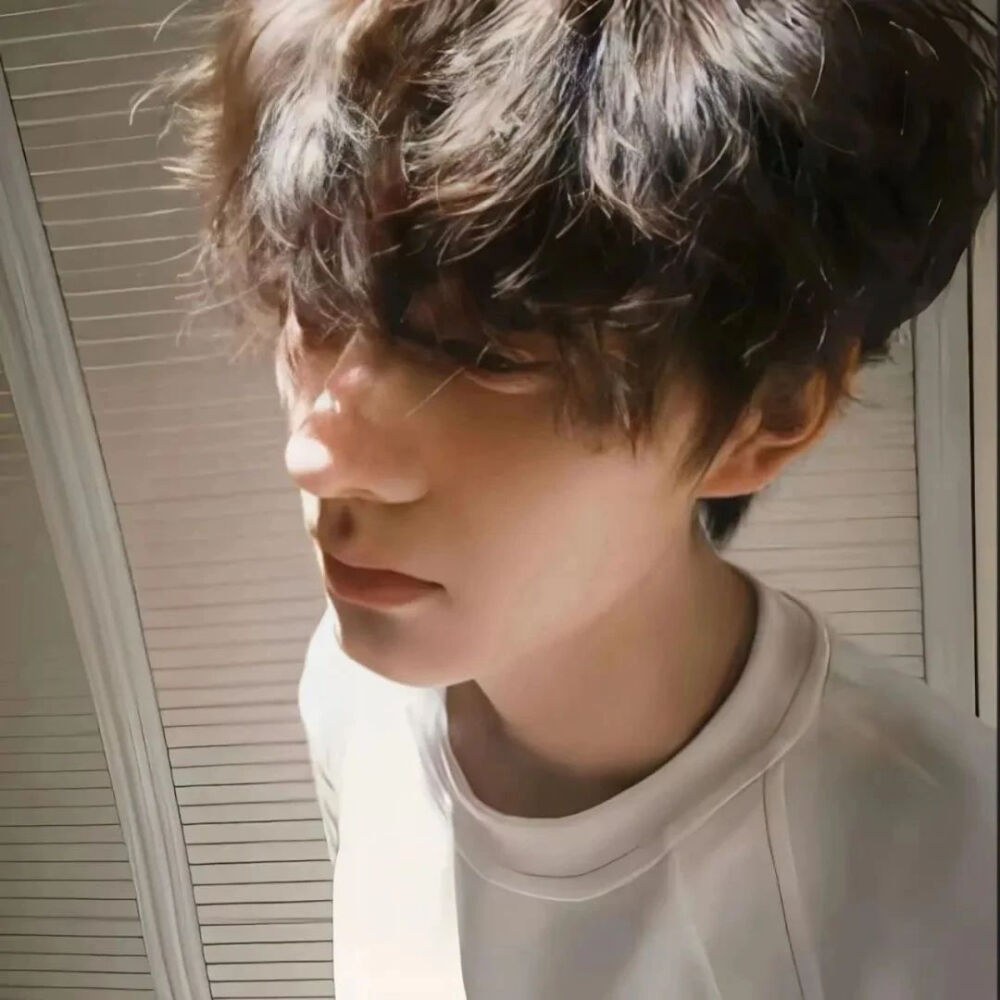 男头