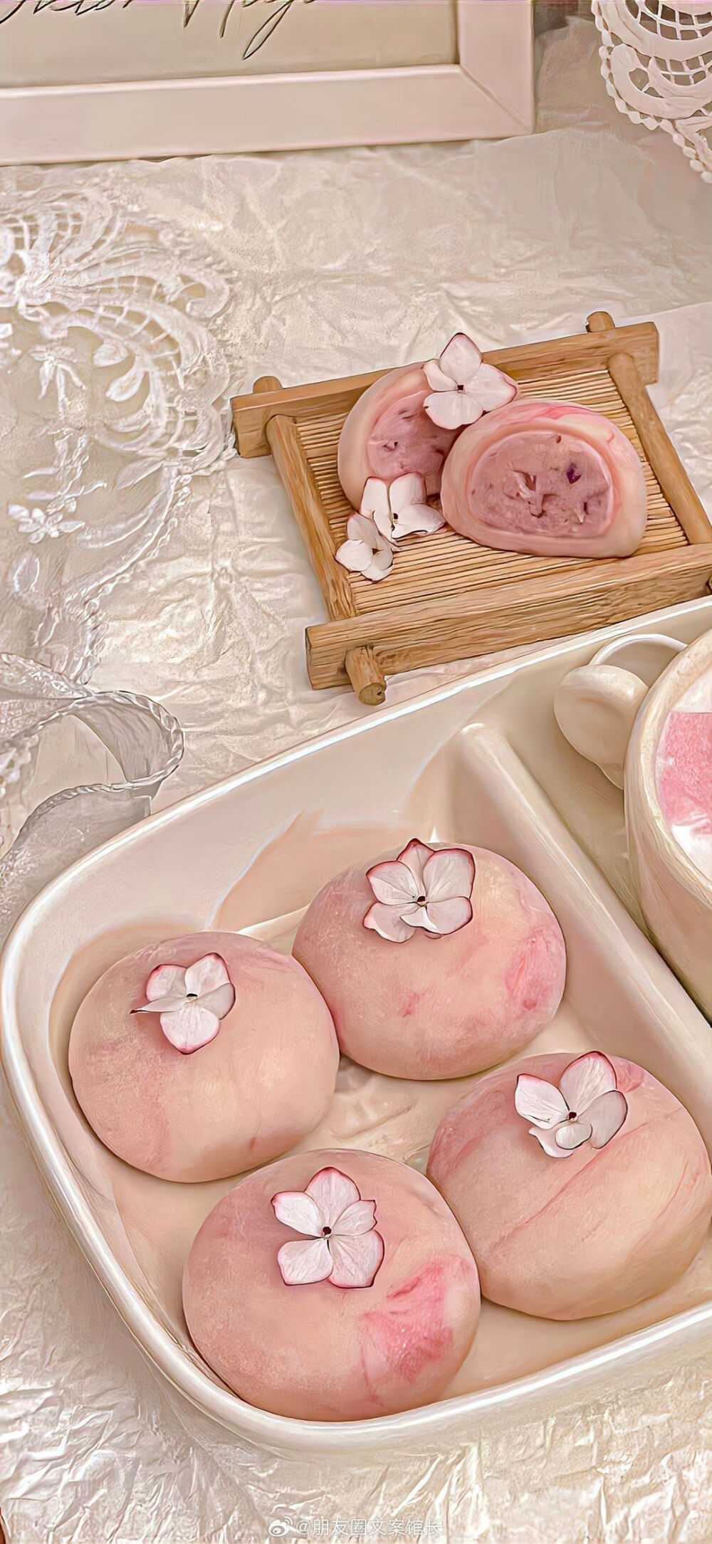 盼我多金 也盼我开心