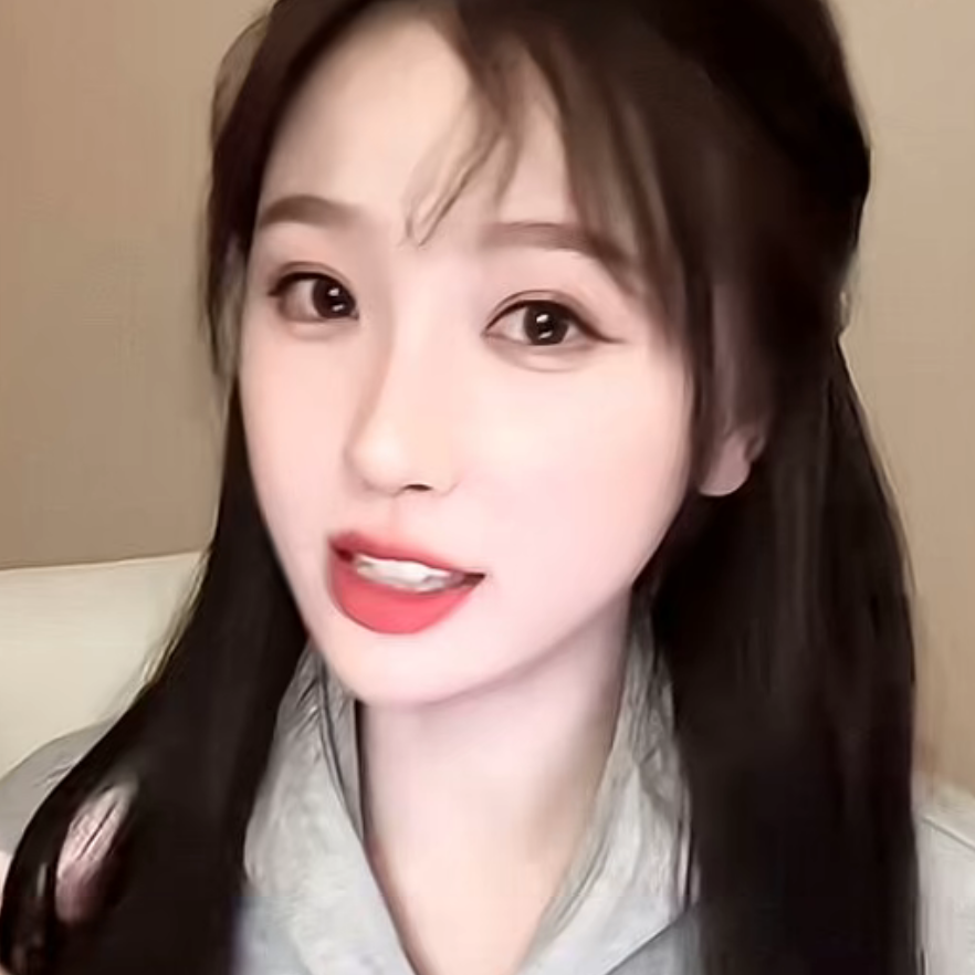 美妆达人鱼酥心