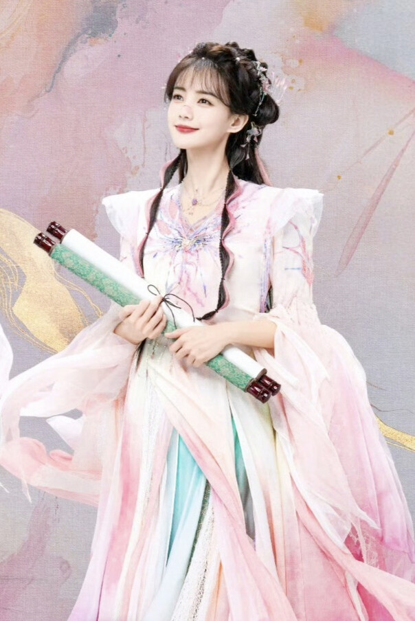 狐妖小红娘王权篇 清瞳