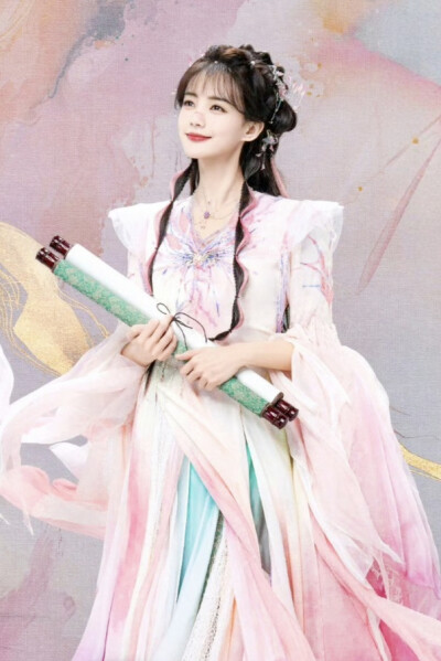 狐妖小红娘王权篇 清瞳