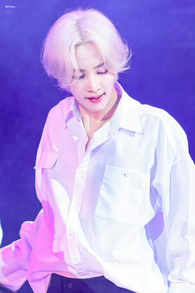 尹净汉 180629 PARK CONCERT