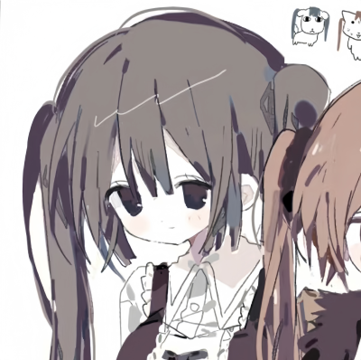 头像