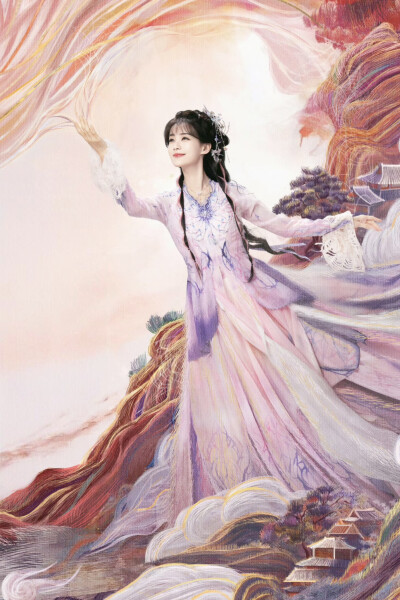 狐妖小红娘王权篇 清瞳