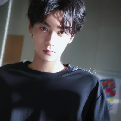 田栩宁×梓瑜