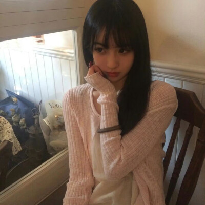 女头