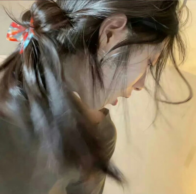 女头