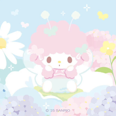 春日花间