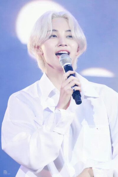 尹净汉 180629 PARK CONCERT