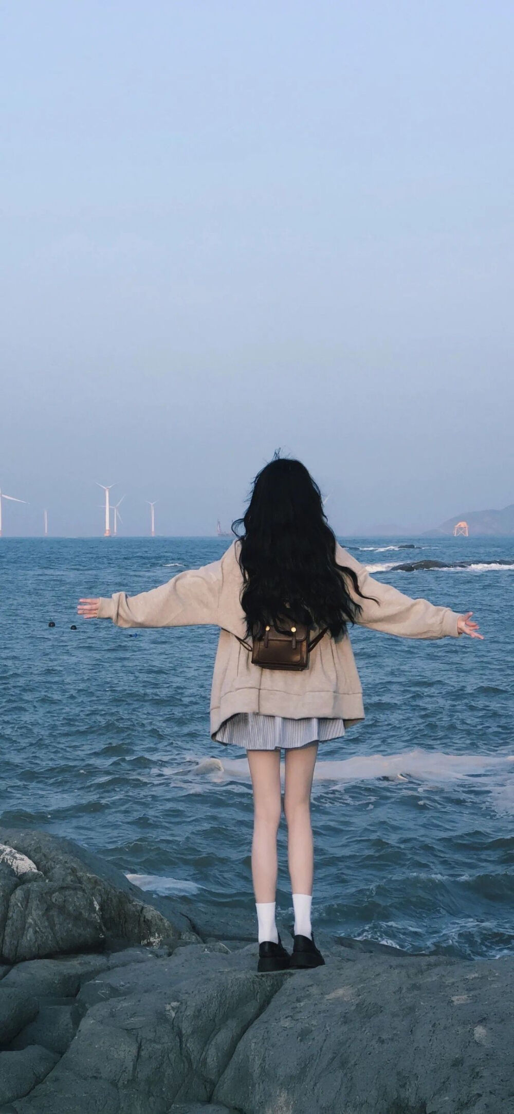 慢慢翻阅生活的彩页