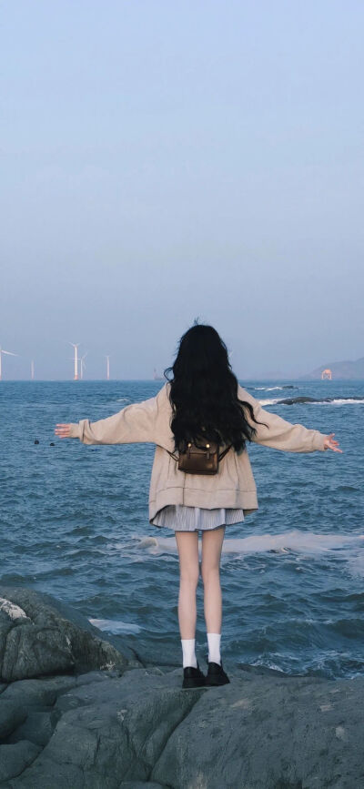 慢慢翻阅生活的彩页