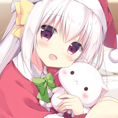 古早头像，galgame，动漫女头