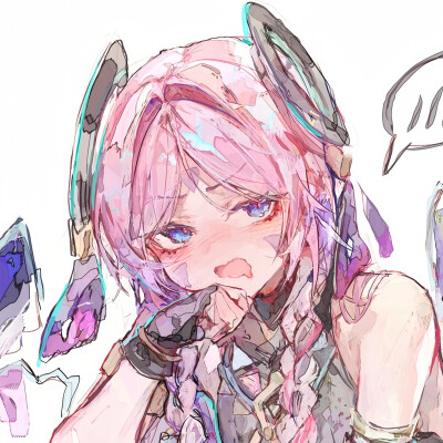 头像