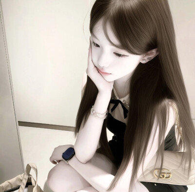 少女
