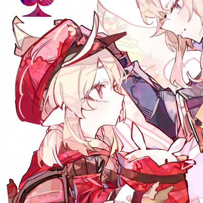 头像