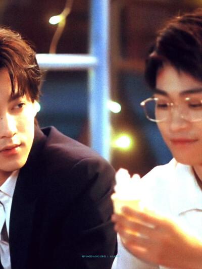 顺恨 池骋 吴所畏｜田栩宁 梓渝 ​​​