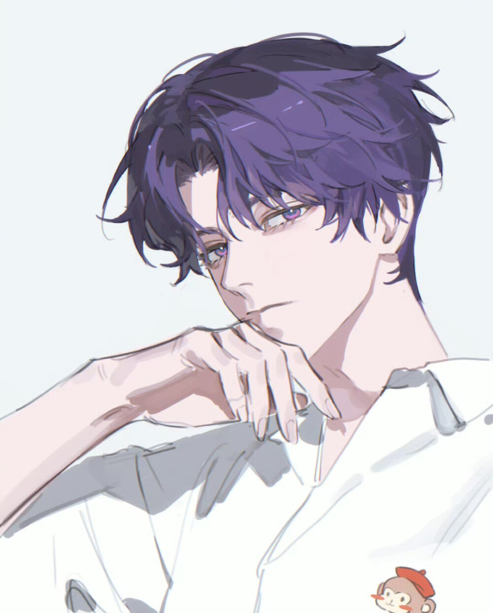 思考到灵魂出窍