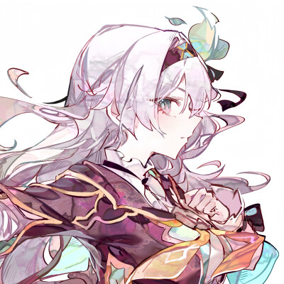 头像