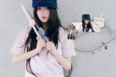 花期定格在二十一时