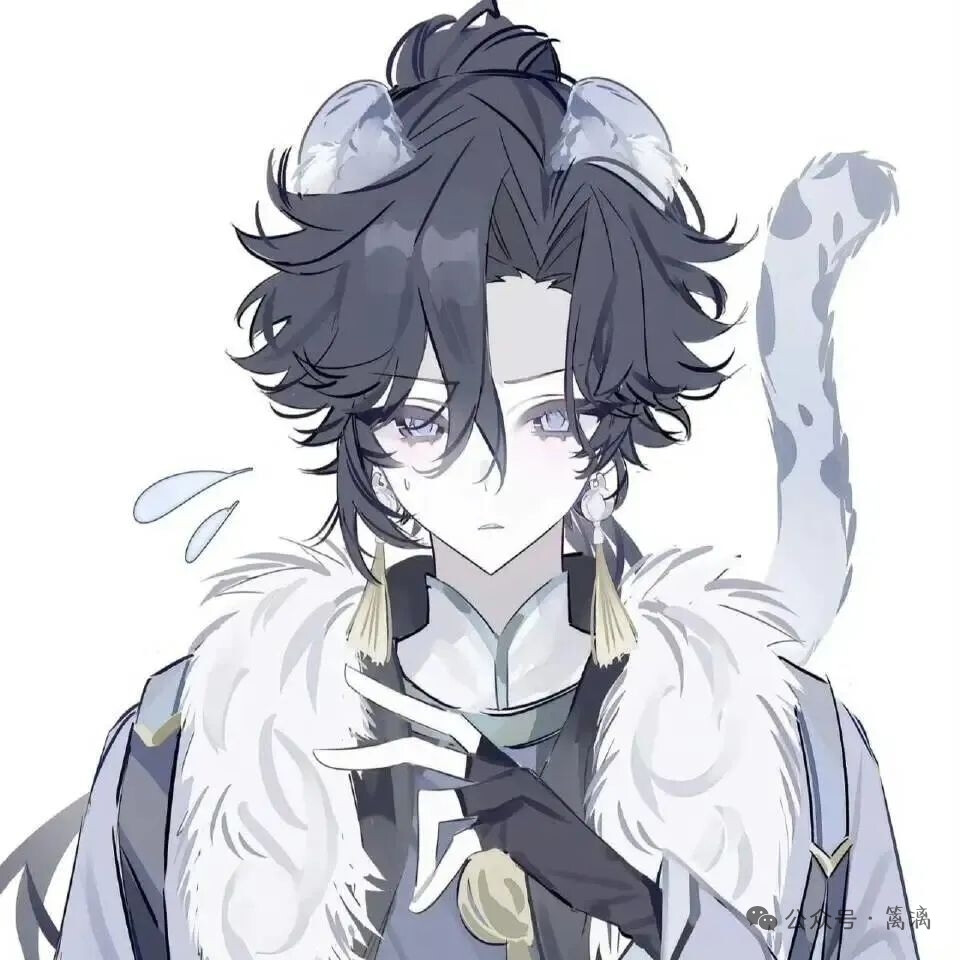 王者荣耀头像动漫男头侵权删