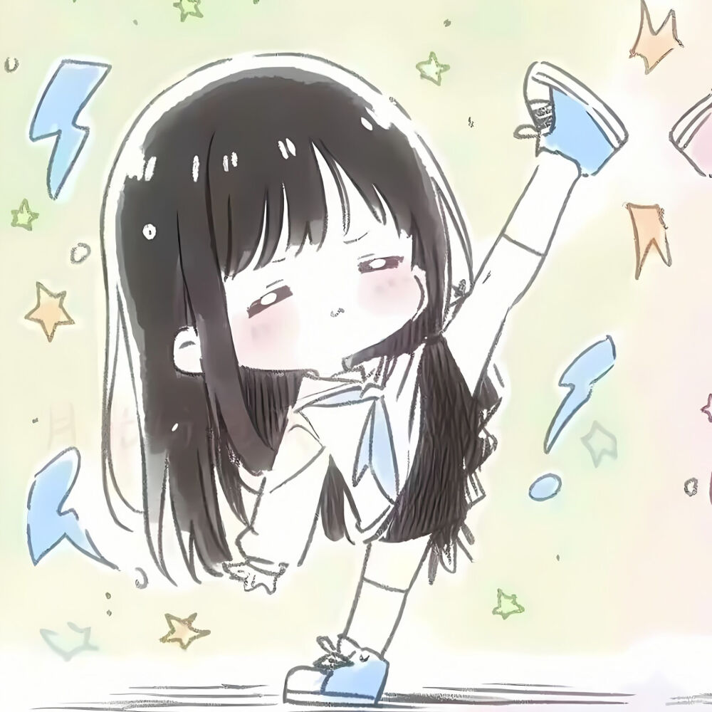 女情