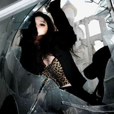 ♡･Raven's Midnight Waltz ･♡