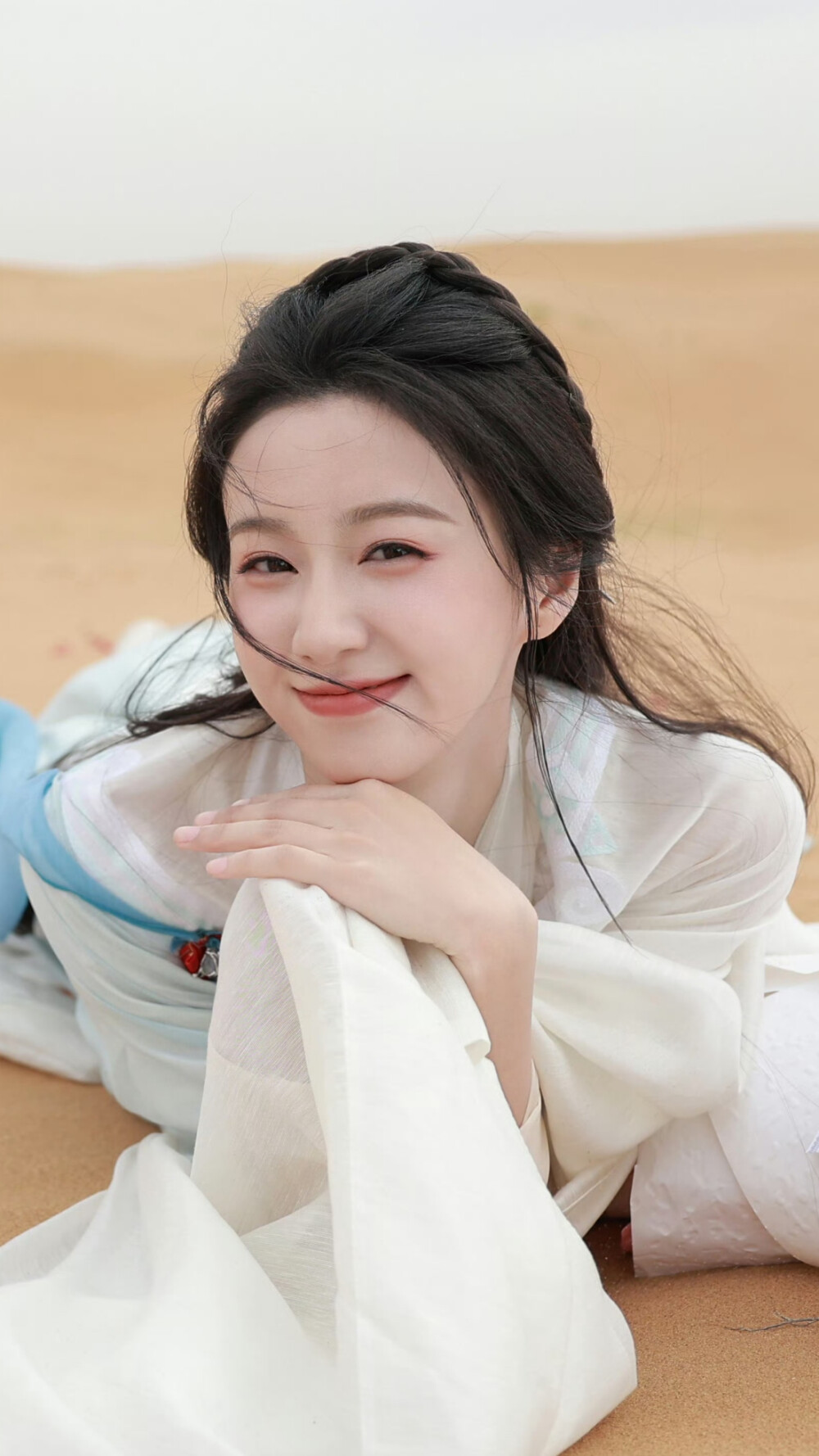 月明千里 李瑶英 包上恩