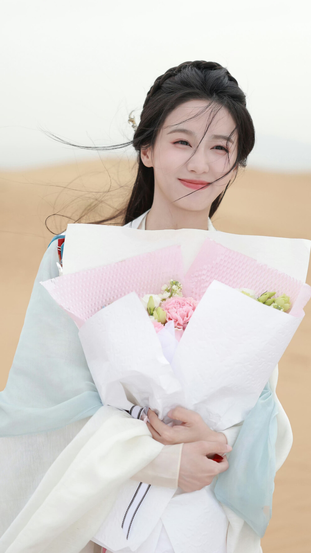 月明千里 李瑶英 包上恩