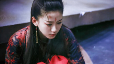 女配