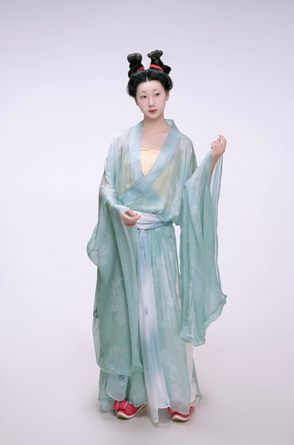 晚唐五代