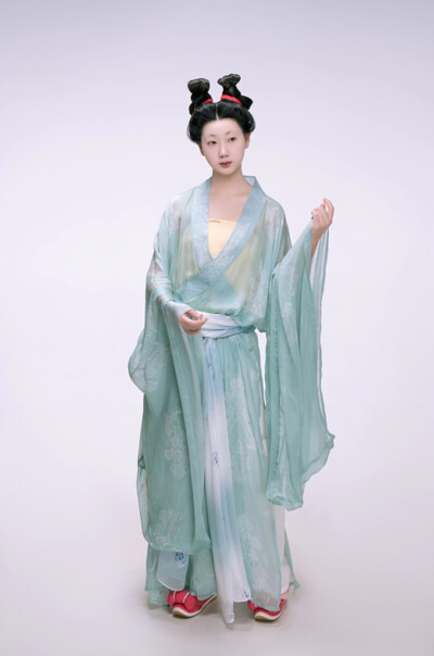 晚唐五代