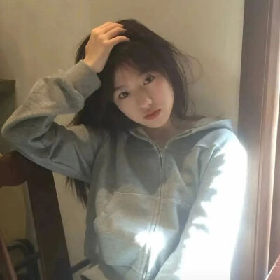 女头