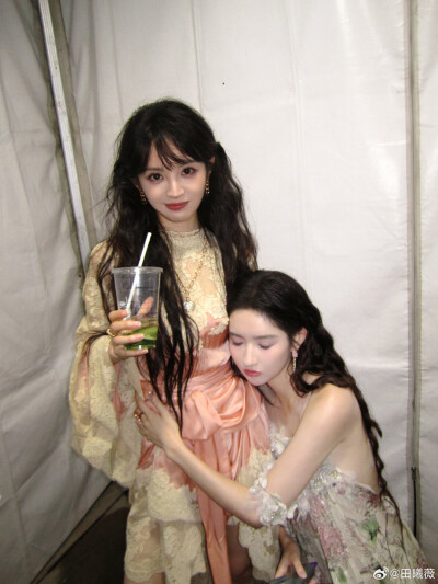 田曦薇