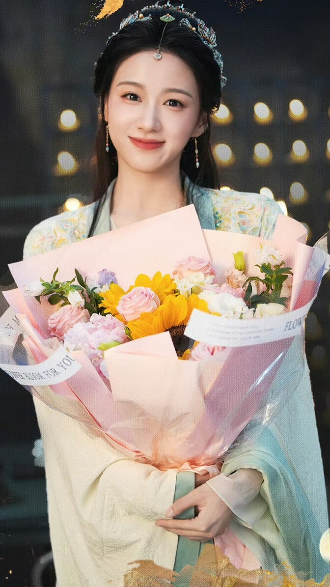 月明千里 李瑶英 包上恩