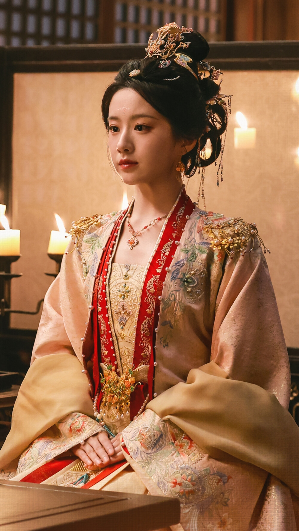 月明千里 李瑶英 包上恩