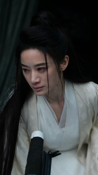 青川入梦 郭晓婷