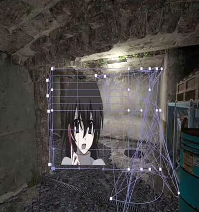 随便