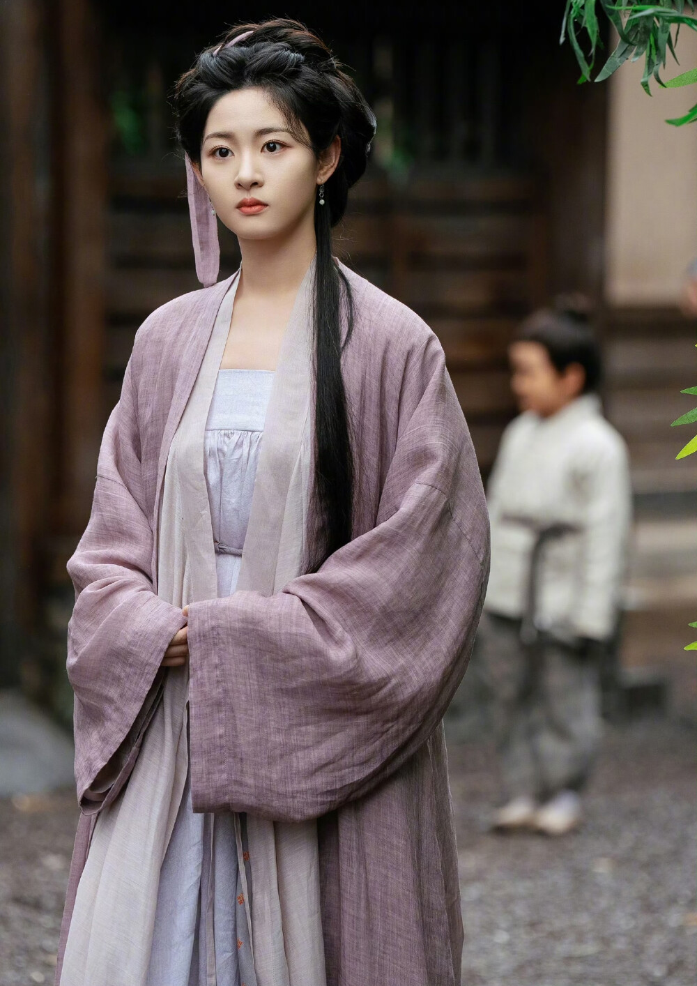 临江仙