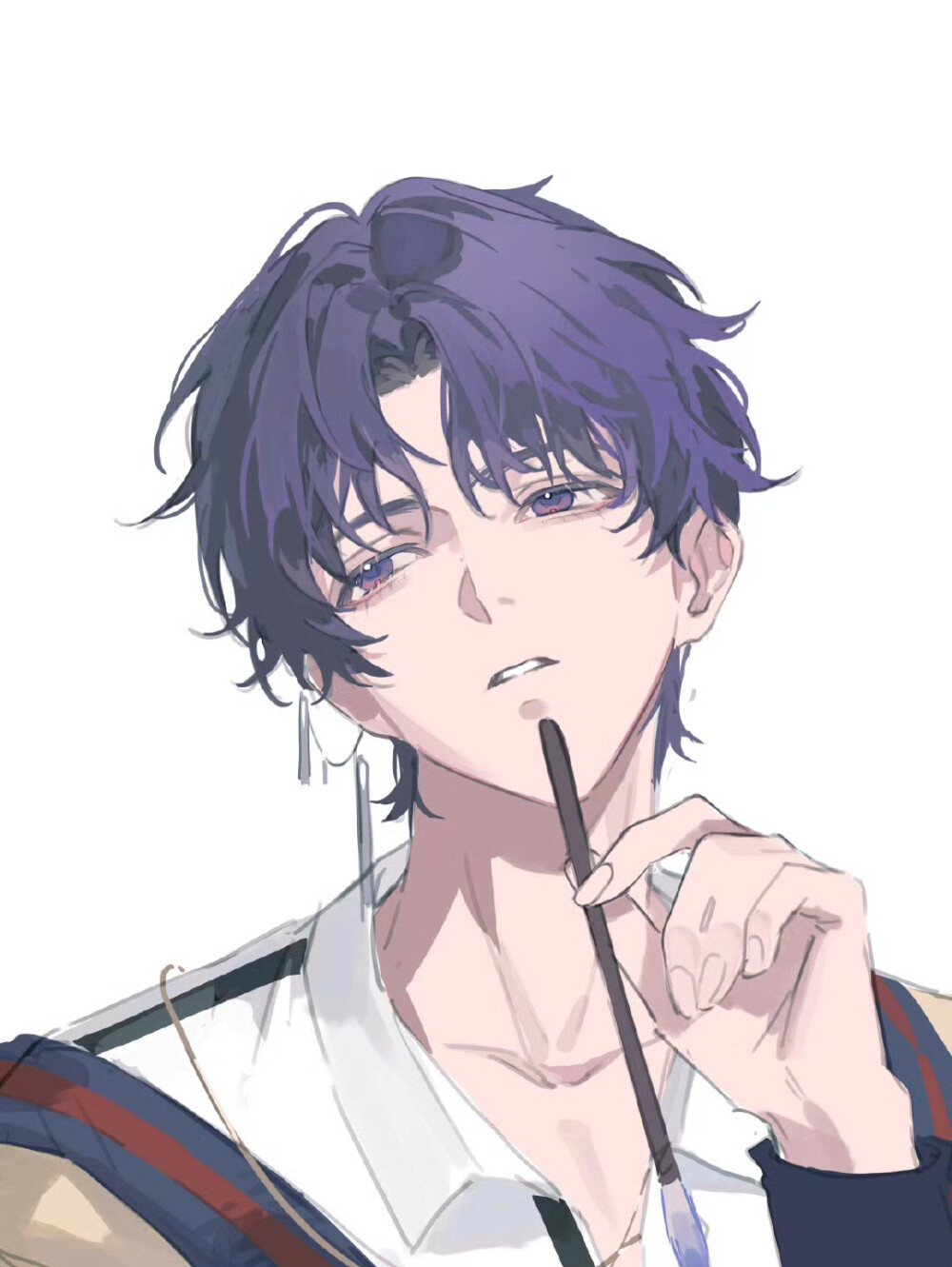 思考到灵魂出窍