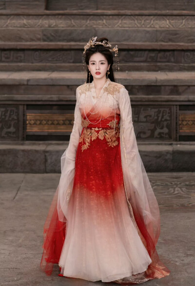 白梦妍