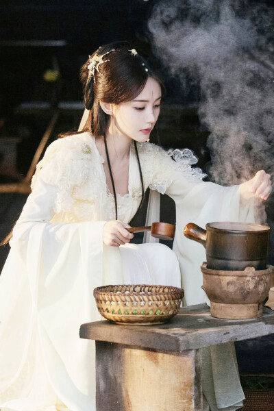 狐妖小红娘王权篇 清瞳