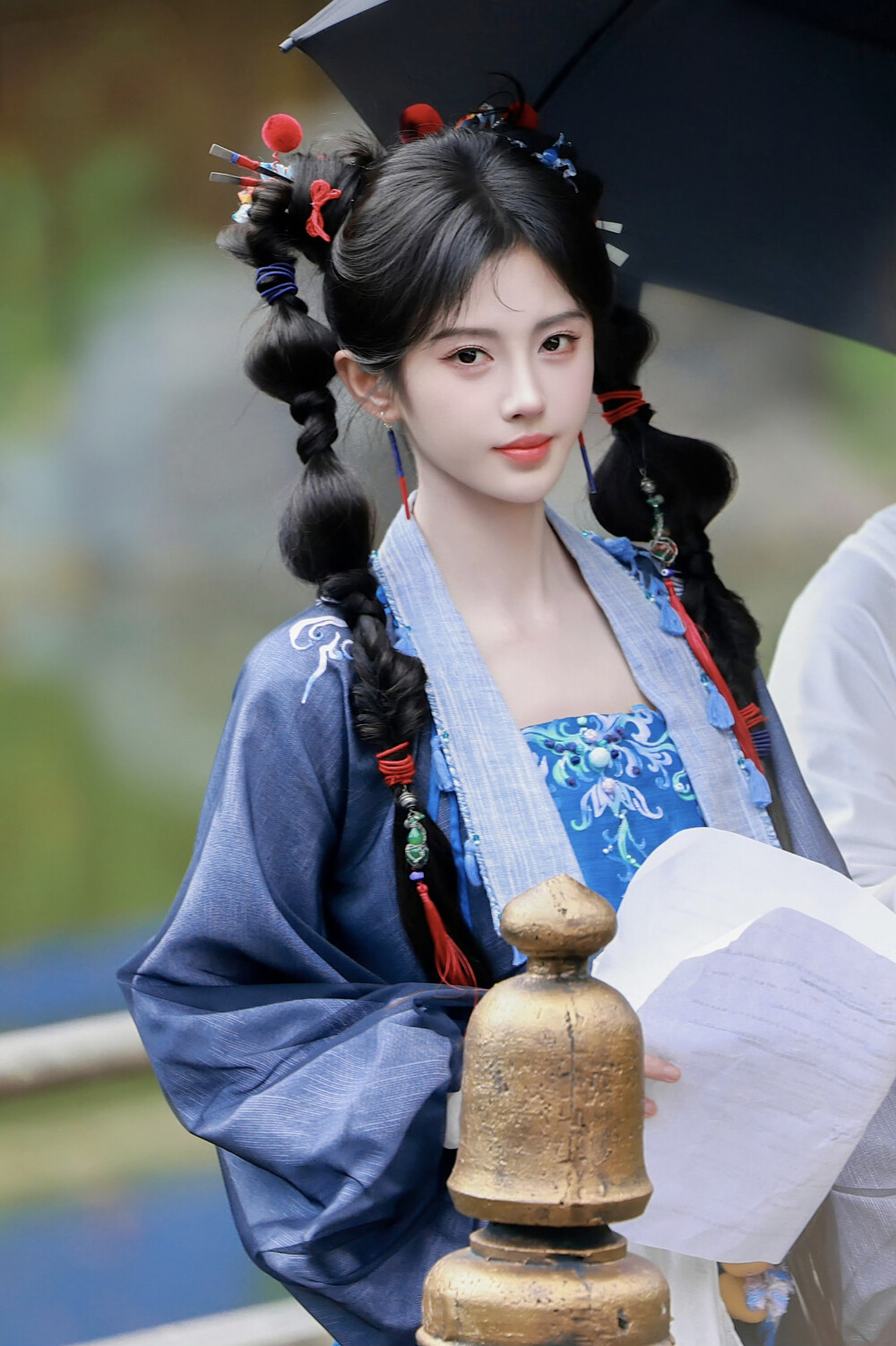 来战 阿黛